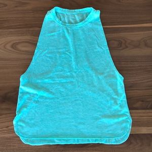 Icyzone Racerback Muscle Tank Top
